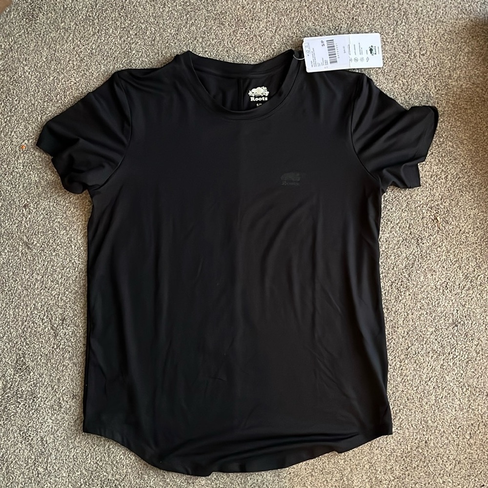 Active tshirt
